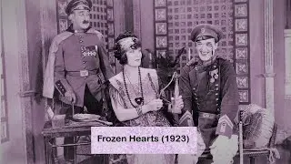 Frozen Hearts (1923,  Short, Comedy)