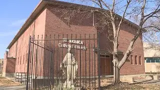 Kansas City's first Black Catholic church has unique community