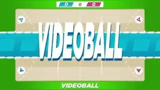 VIDEOBALL - Solo Ranked 2v2 (meauxdal, Teodoro Fuentealba, mbc, barakinish)