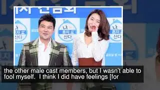 Han Hye Jin Tries To Pinpoint When Her Feelings For Jun Hyun Moo Changed