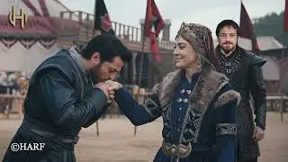 Kurulus Orhan Season 1 Episode 10 Trailer 3 - Turgut & Bala Surprise Entry - 10 B&ouml;l&uuml;m