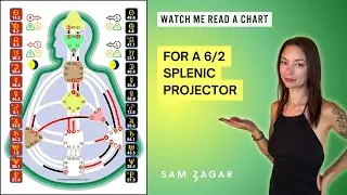 This Splenic Projector Needs Help With Their Career