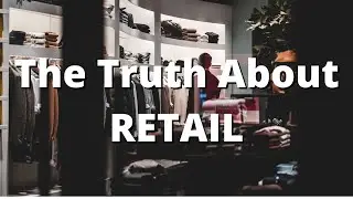 Truth About Working In Retail 👀 | Things You Need To  Look For!