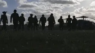 We Own The Night: Training With U.S. and Australian Special Operations Forces