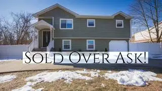 Sold! 76 Oceanside St, Islip Terrace - Islip Terrace Homes For Sale