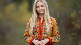 🎵 Because I Met You &mdash; (Ukrainian Acid Trance / Acid House / Electronic Mix)