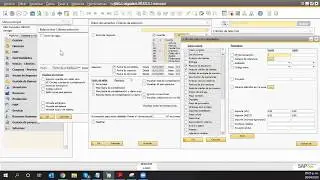 ¿Cómo cuadrar ingresos con SAP Business One?