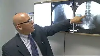 MUST WATCH: Stem Cells used to cure back pain aired 11yrs ago. The future is here and it's better