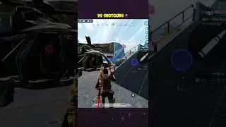 Vs Shotguns 🤷🏼&zwj;♀️ Duos with @_MOHTAHALIVE  #shorts #short #codm #codmobile #girlgamer #girl #anoka