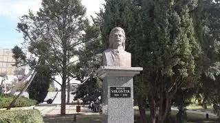 Молдова . Город Бельцы .