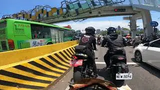 【 4K 】台中 - Yamaha R1 2012 Pure Sound with Graves Exhaust without DB Killer #asmr #yzfr1