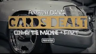 Anthony Danza - 