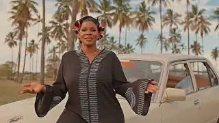 Queen Sheba - Beans Official music video