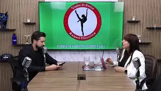 Vis&atilde;o Geral:  Igor Lino Siqueira - Presidente - CMTT