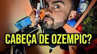 Como evitar com o Mounjaro...