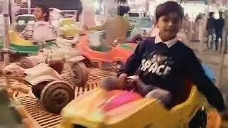 Welcome to jokihat mela