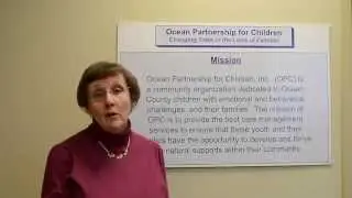 OPC Ocean First Charity Challenge on CrowdRise