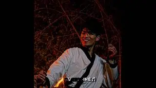 Kwon vs Yoon☠️🔥#cobrakai#edit#kwon#yoon#aftereffects#viralvideo#shorts