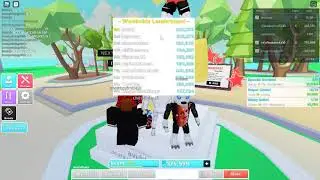 Watching the Worldwide Leaderboard in my restaurant hit #1 hacreey with hacreey!!!