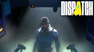 Fumbling Super-Powered Baddies and Avenging Our Mecha-Dad | Dispatch VOD