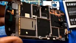 Repair Samsung Galaxy Trend GT S7560