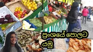 ප්‍රංශයේ තියන පොලක් බලන්න  යමු.