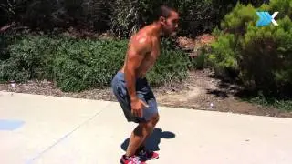 New Limits. No Excuses.