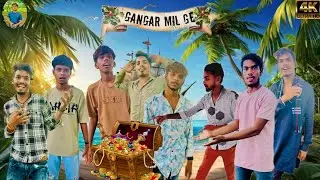 baba k khajana wala raaz 👈 cg naresh hero comedy video  subscribe kra ji 👍