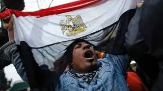Minecraftstars Egypt Protest