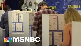 Can Dems Save BBB Ahead Of Midterms? | Zerlina.