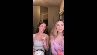 GRWM con tante chiacchiere 🎀 ERIKATURCAN_
