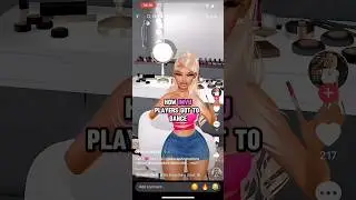 HOW TO DANCE ON IMVU!! (EXTREMELY DETAILED) | Highly Requested Video.. Here 🫳‼️