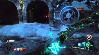 Spirit bow upgrade & Gravity spikes Gameplay