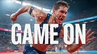 Sports Highlights Music • Action-Packed Background Music