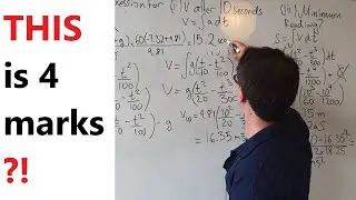 Can you solve THIS from the British Physics Olympiad?
