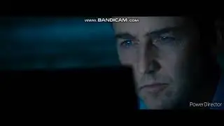 The Bourne Legacy - Aaron Cross sees Jason Bourne on TV and Pamela Landy loses the case.