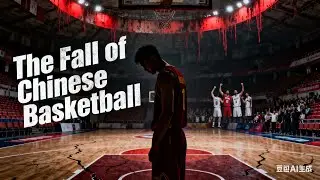 The Fall of Chinese Basketball: From Asian Dominance to a Long Road of Decline