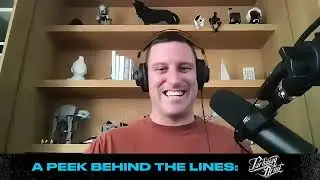 A Peek Behind The Lines: Parkway Drive