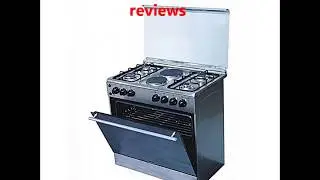 Jumia Online Shopping: gas cooker reviews ( ignis, lg maxi, binatone, scanfrost, haier thermocool )