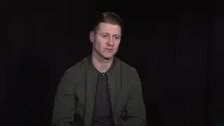 Ben McKenzie directs 'Gotham' for 2nd time