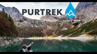PURTREK How To - Trek Pole Water Filtration System