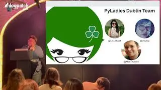 PyLadies Dublin x Women in AI WAI Ireland: WaiPRACTICE Showcase