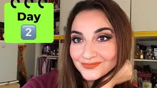 2 Dicembre: WeMakeup - Calendario dell&rsquo;Avvento Garam Masala