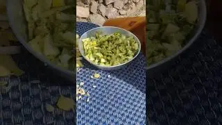 Himachali Style Khata (Galgal) Recipe | Pahadi Village Food