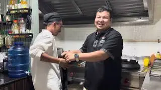 chef attitude status