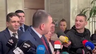 Божидар Божанов: Този, който твърди, че машините може да се манипулират, да покаже как