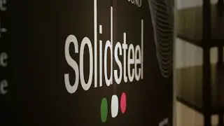 Solidsteel at High End Munich 2025 – Official Highlights