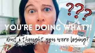 5K IN 1 DAY VLOG NANOWRIMO/Live streaming with writer friends is the best.