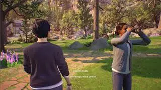 Bird Spotting Trophy Guide - Where To Find The Bird -  Life is Strange True Colors