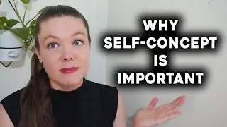 We Need To Talk About Self-Concept...(Manifesting Mastery)